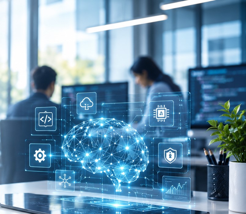Computer Science and Information Technology Research