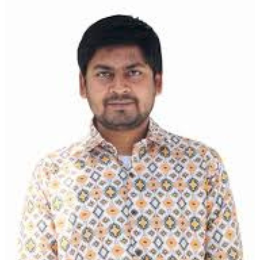 Dr. Abhishek Kesarwani