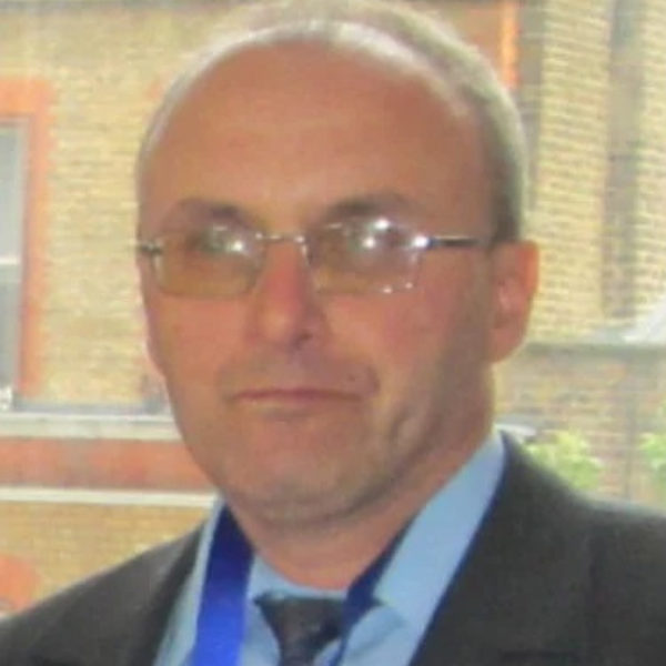 Dariusz Jacek Jakóbczak