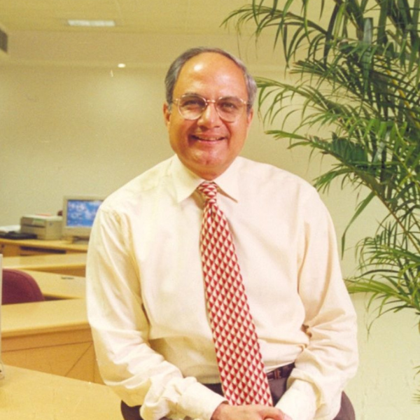Dr. Darpan Anand