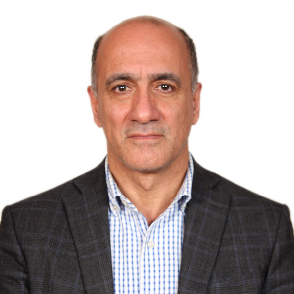 Hedayat Omidvar