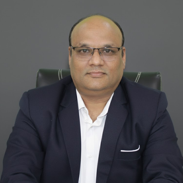 Dr. Lowlesh N. Yadav
