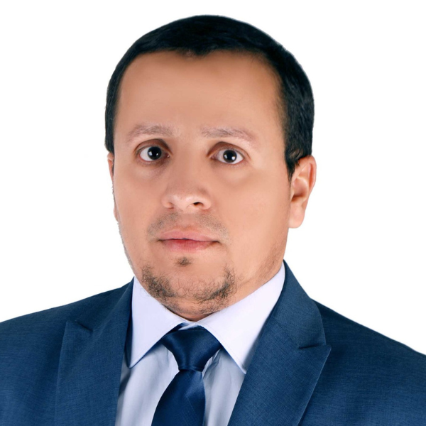 Dr. Waleed Mahmoud Ead