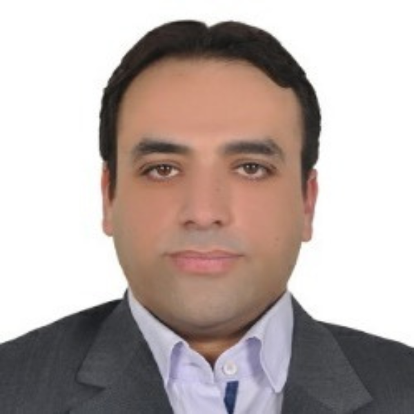 Dr. Seyed Alireza Mousavi Shirazi