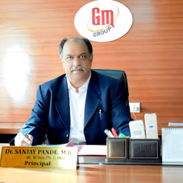 Dr. Sanjay Pande M.B.FIE