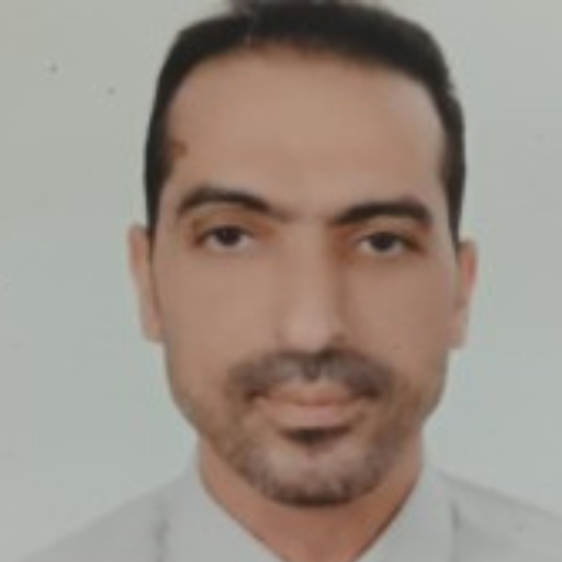 Dr. Mohamed Saied Amer