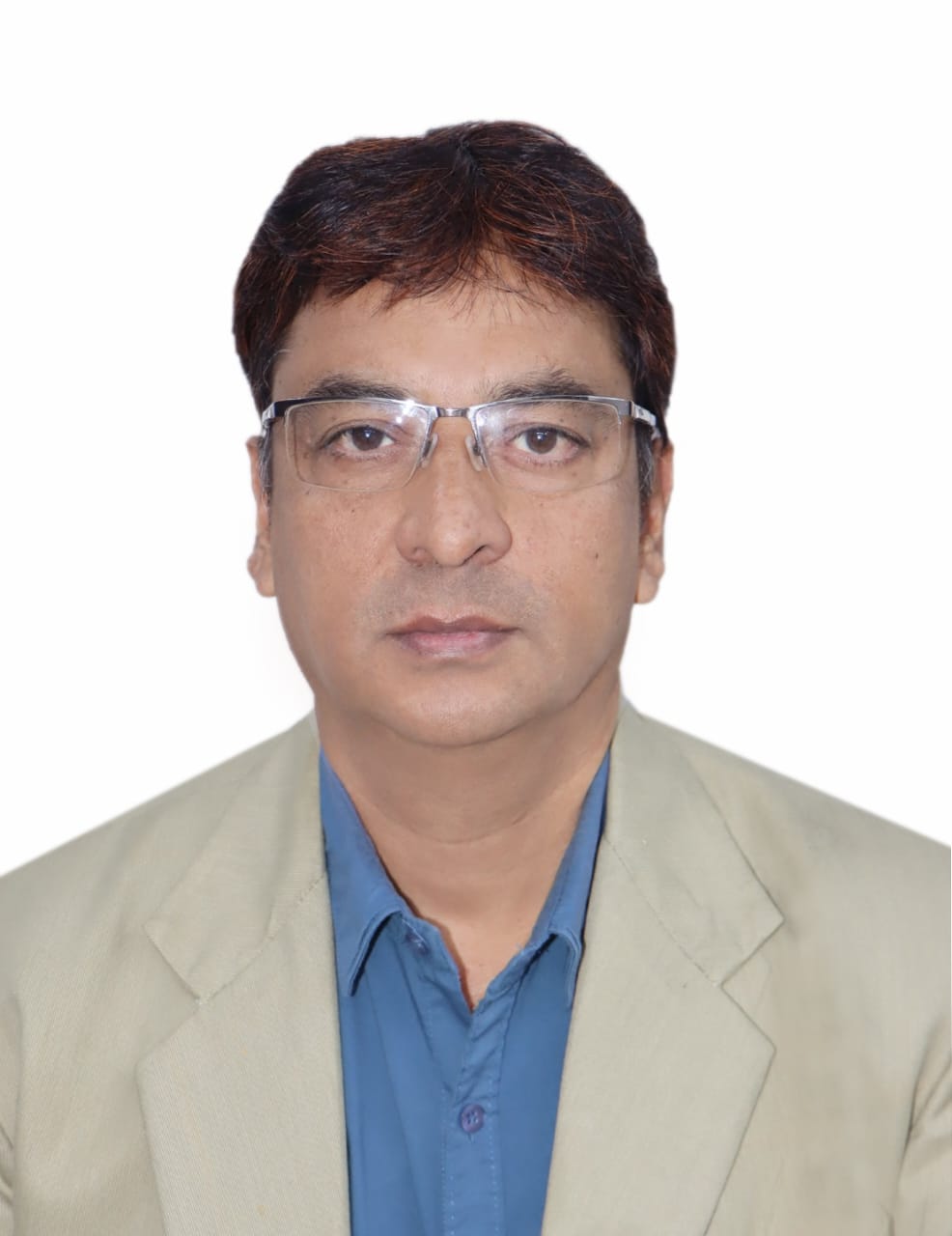 Dr. Abdul Hannan Abdul Mannan Shaikh