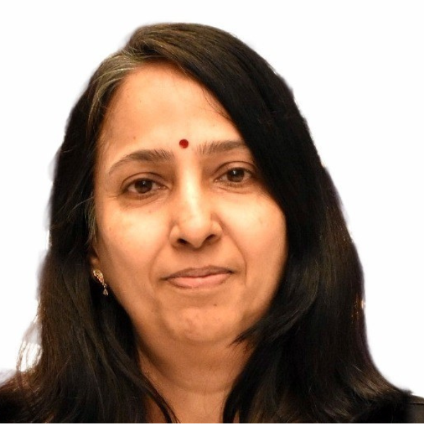 Dr. Bhavana Narain
