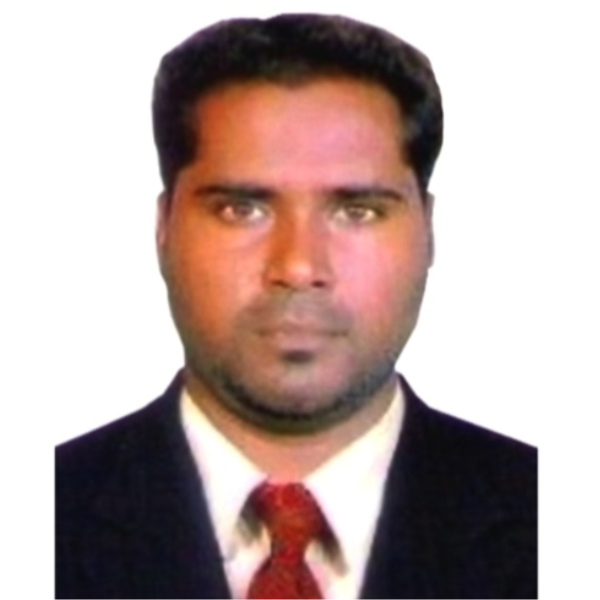 Dr. A. Karunamurthy