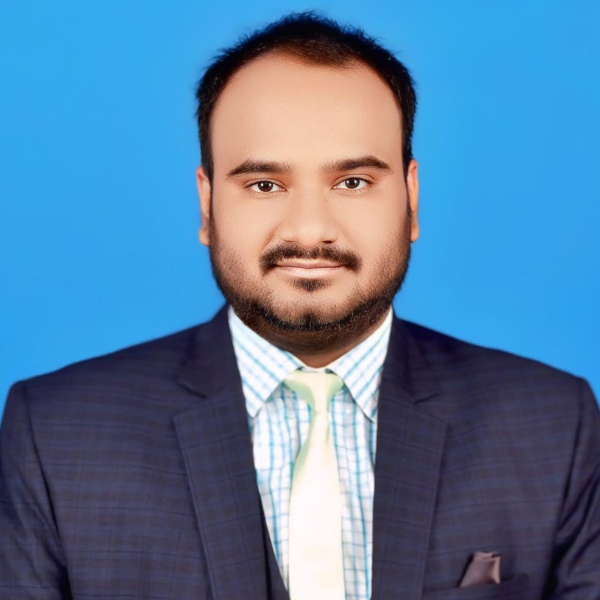 Dr. Piyush Raja